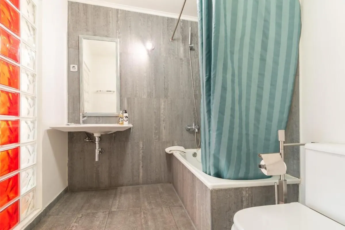 Vistejo Great Apartment With An Amazing View Lisboa