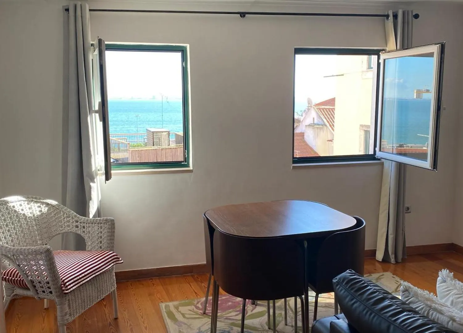 Vistejo Great Apartment With An Amazing View Lissabon Portugal