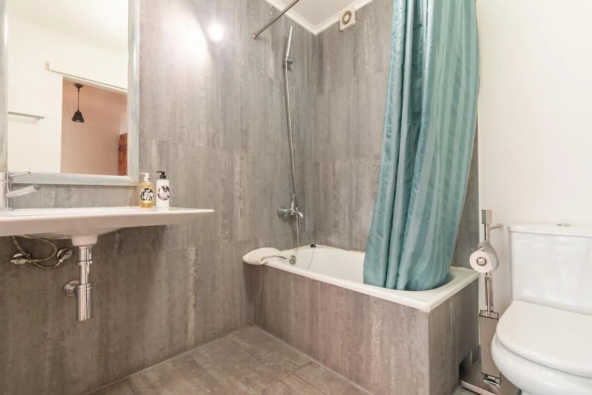 Vistejo Great Apartment With An Amazing View Lissabon Portugal