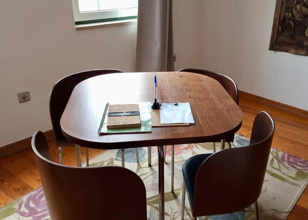 Vistejo Great Apartment With An Amazing View Lissabon