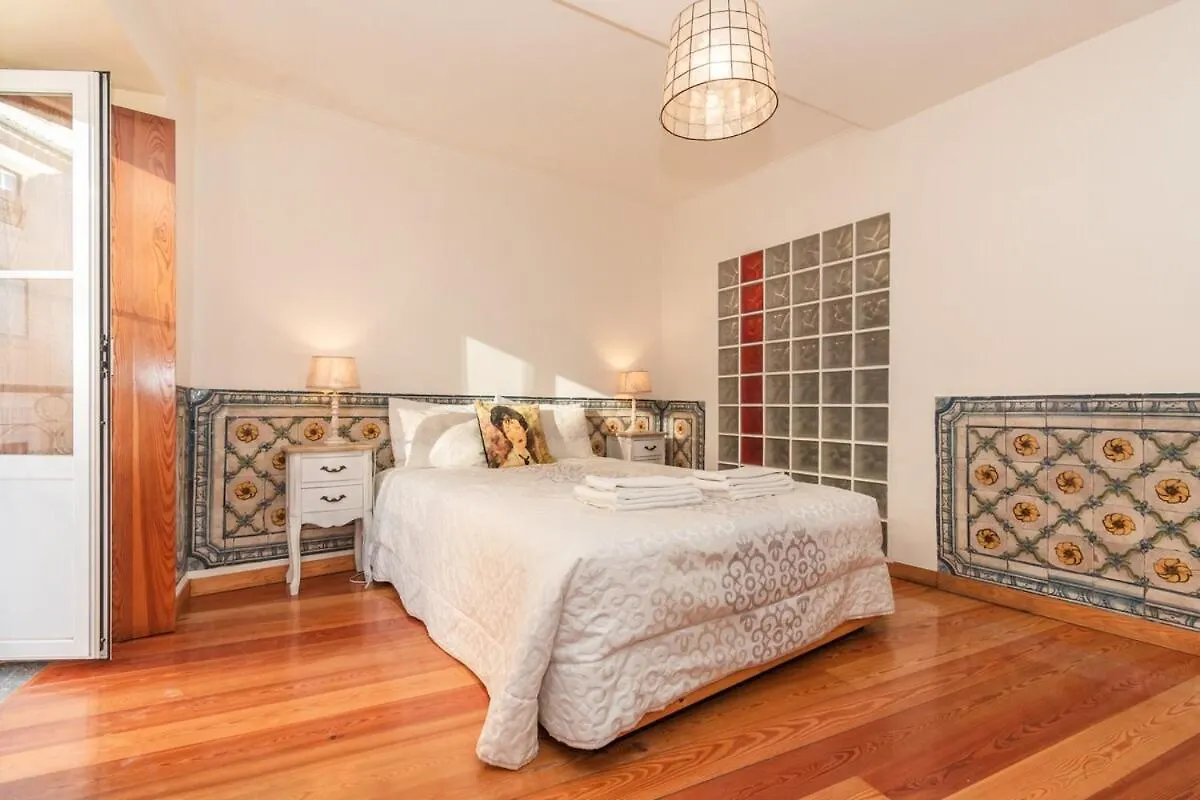 Vistejo Great Apartment With An Amazing View Lissabon 0*,  Portugal