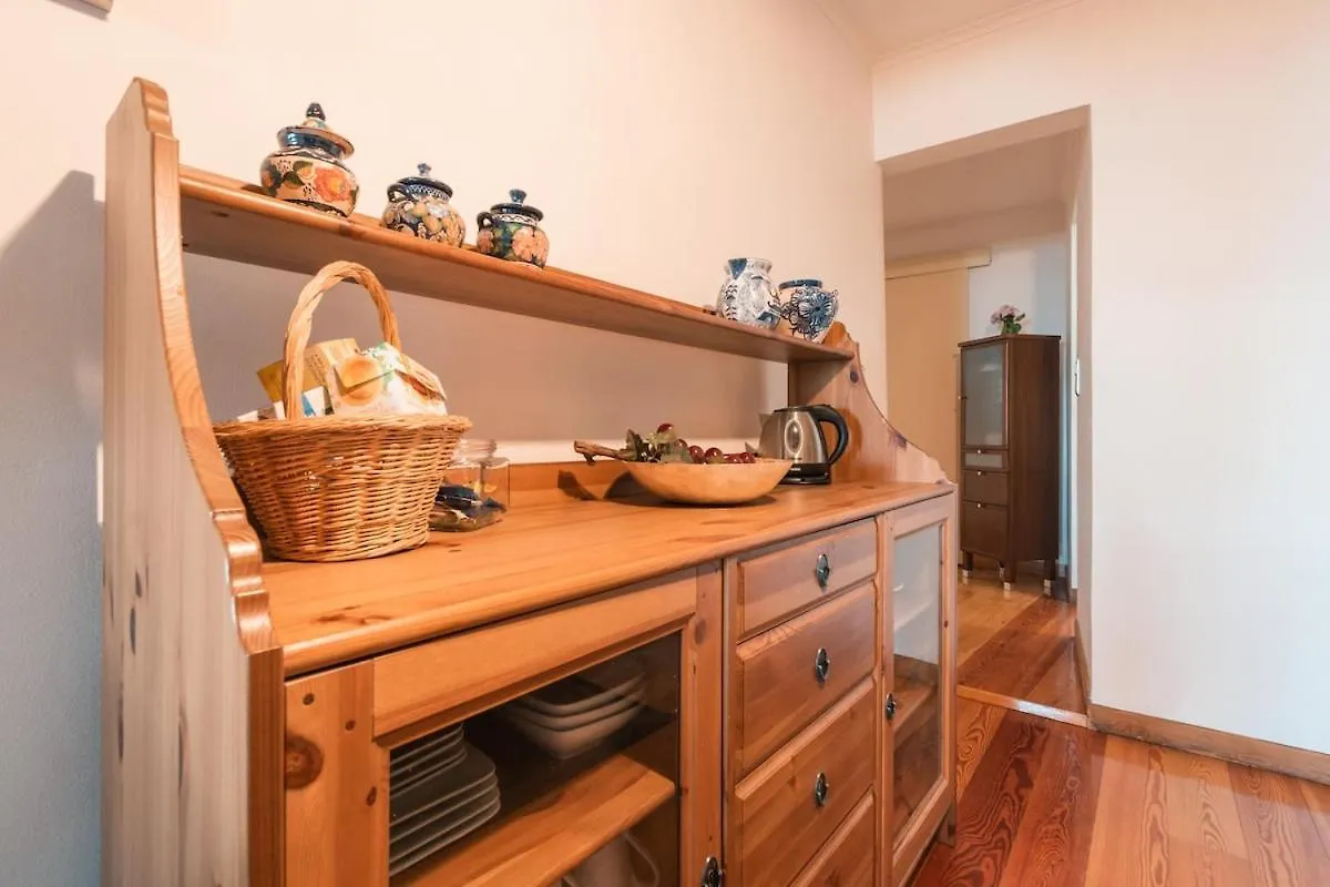 Vistejo Great Apartment With An Amazing View Lissabon 0*,