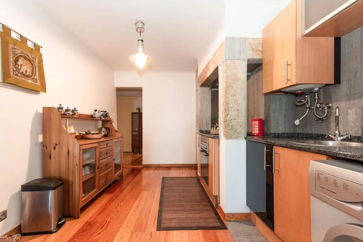 Vistejo Great Apartment With An Amazing View Lissabon