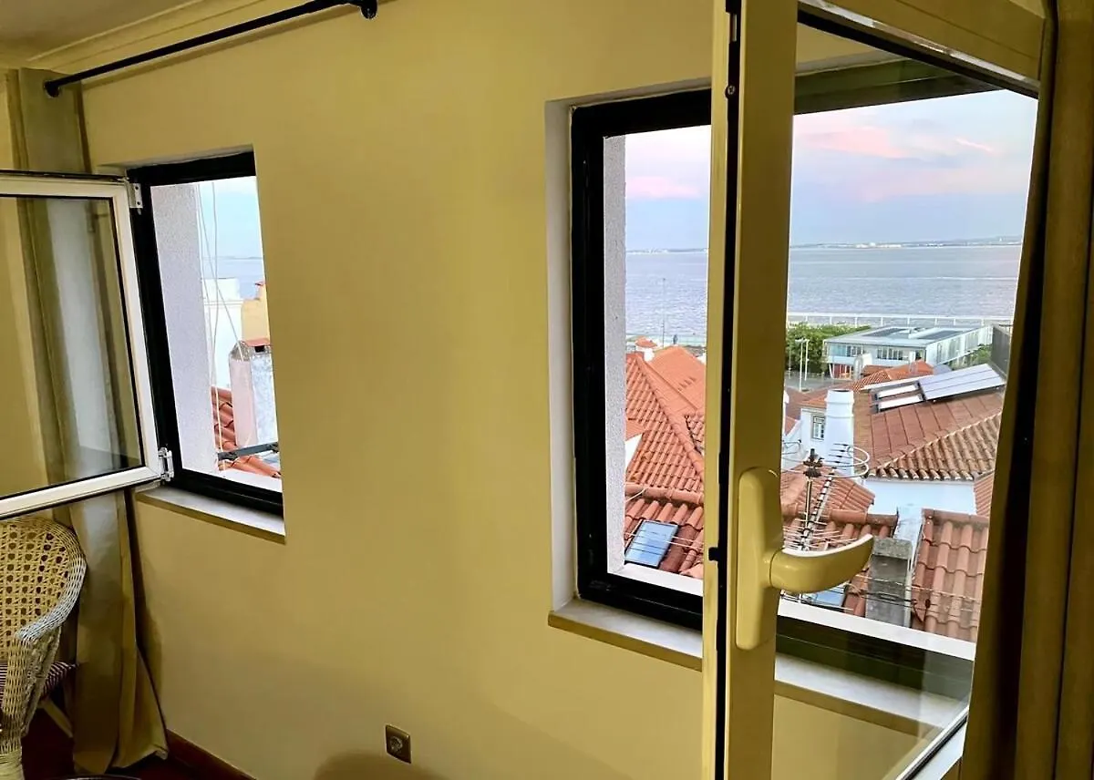 Vistejo Great Apartment With An Amazing View Lissabon 0*,  Portugal